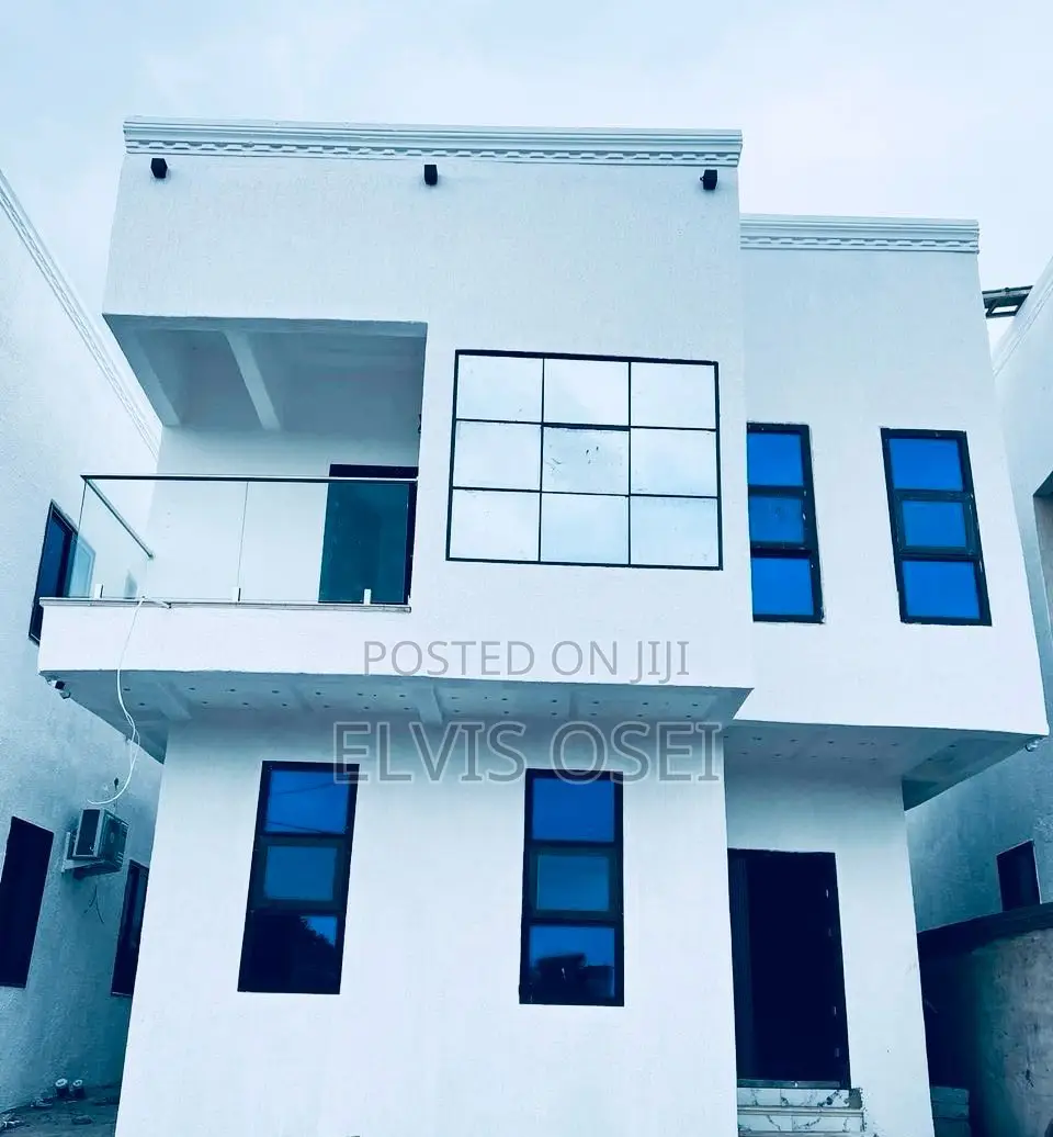 2bdrm House in East Legon Ashaley, Accra Metropolitan for sale