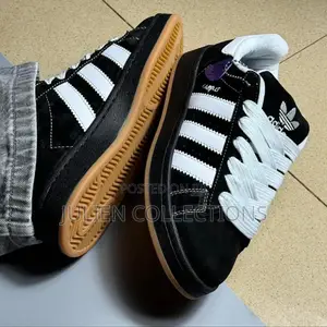 Adidas Campus