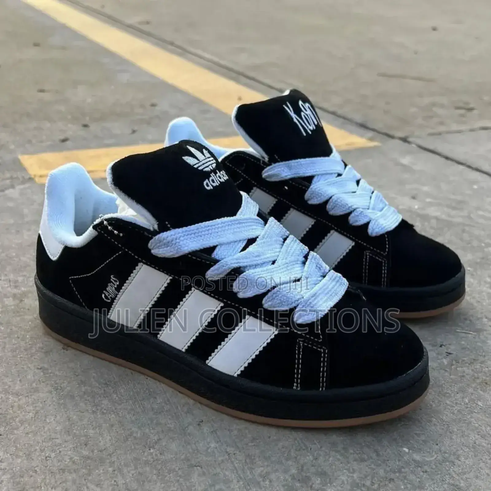 Adidas Campus