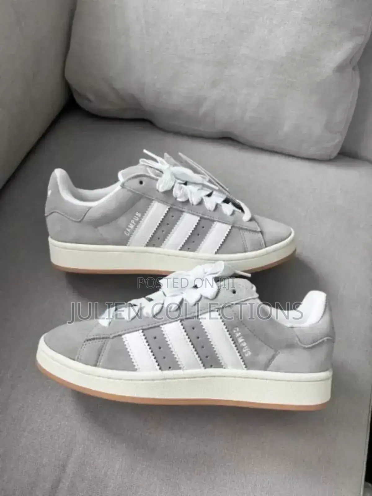 Adidas Campus