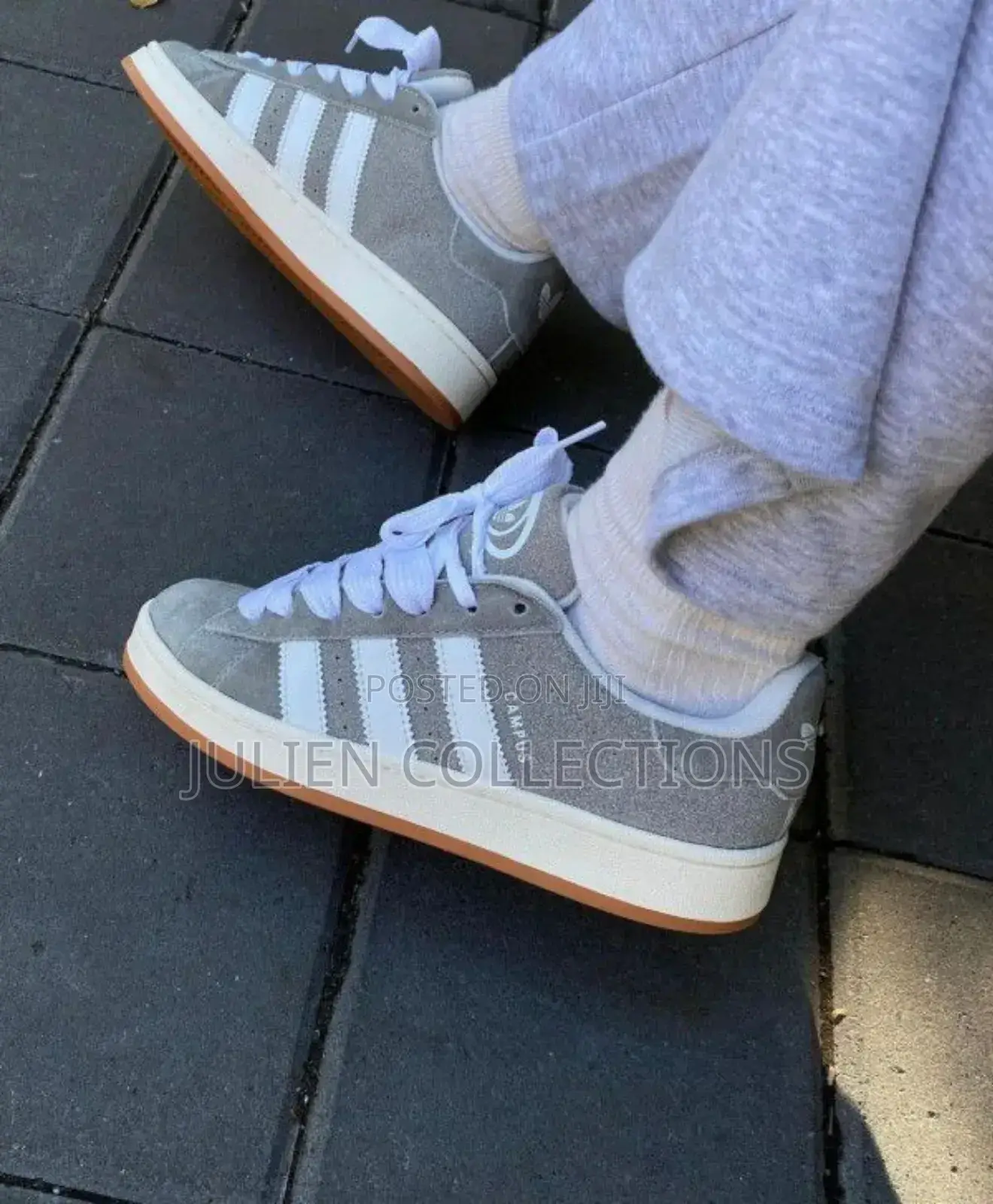 Adidas Campus