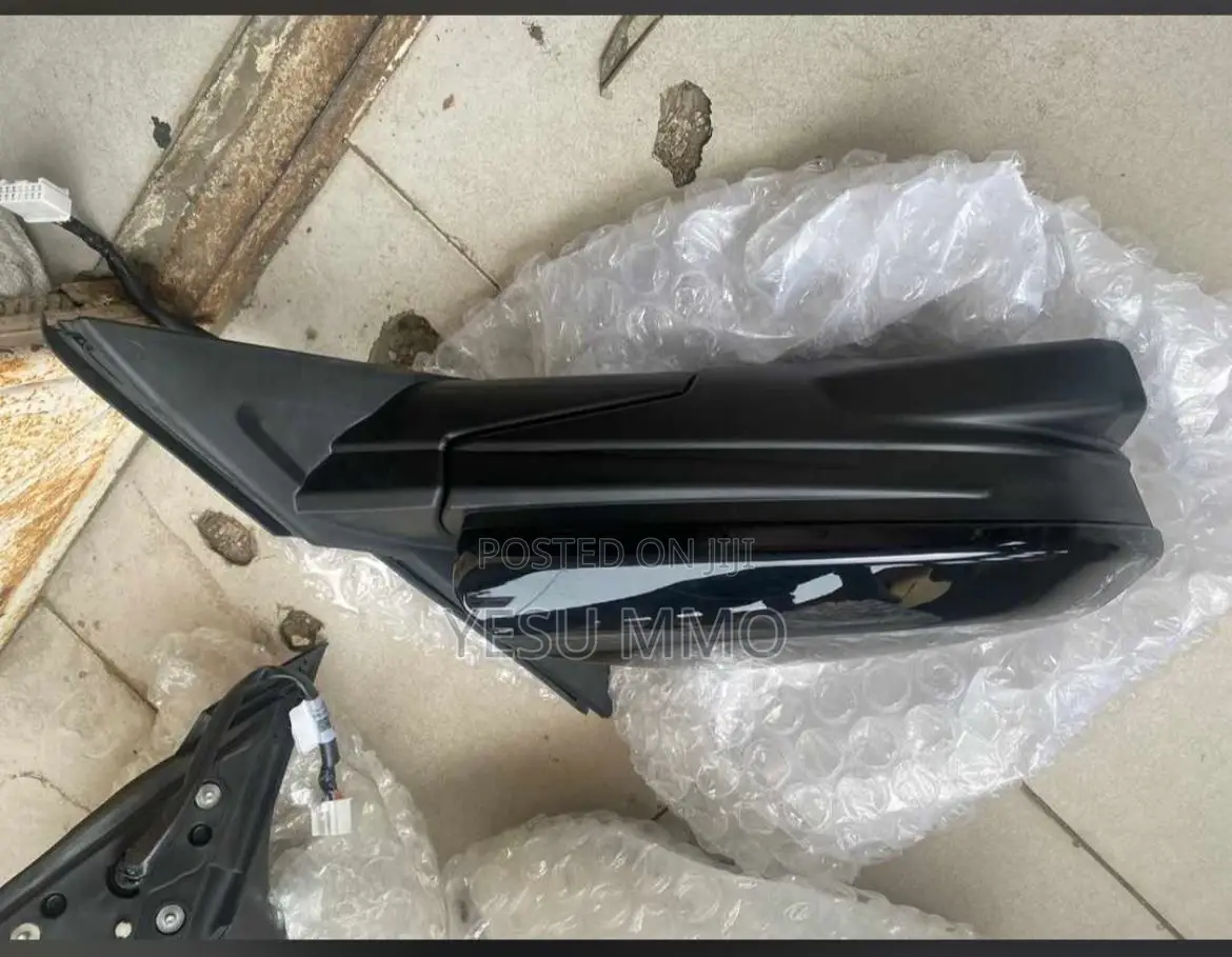 Honda Civic 2017 Camera Mirror