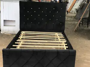 Double Bed