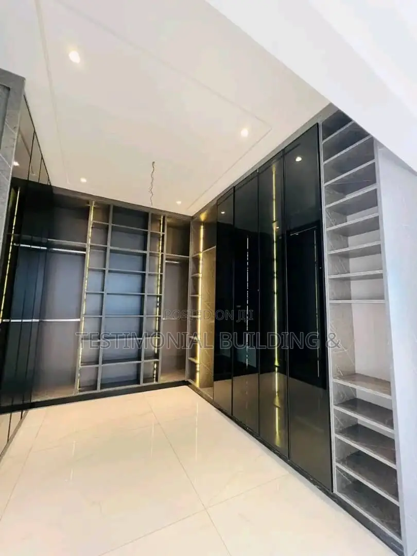 4bdrm House in Testimonial Building, East Legon for sale