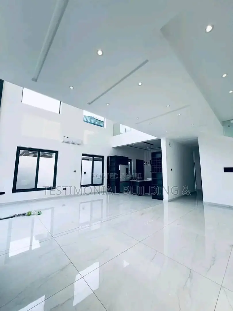 4bdrm House in Testimonial Building, East Legon for sale