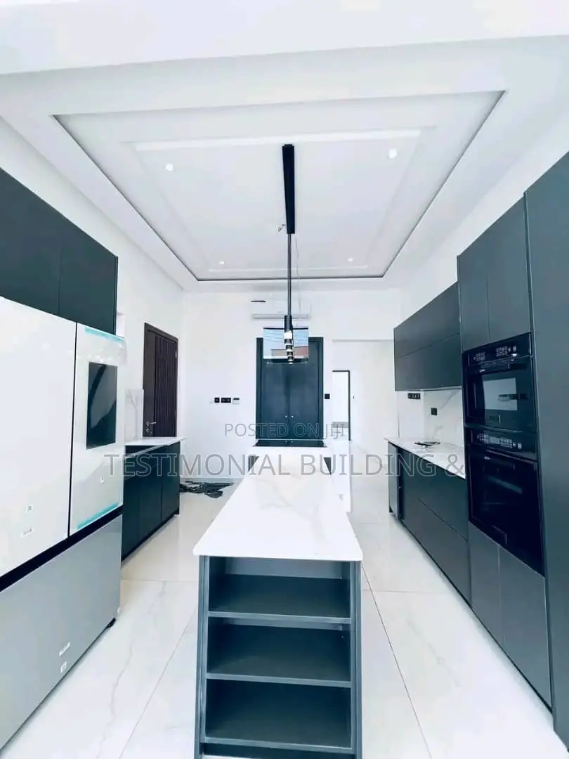 4bdrm House in Testimonial Building, East Legon for sale