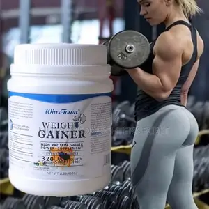 Winstown Weight Gain Powder (Wholesale 150)