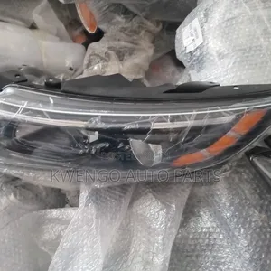 Kia Optima 2014 - 2015 Headlight