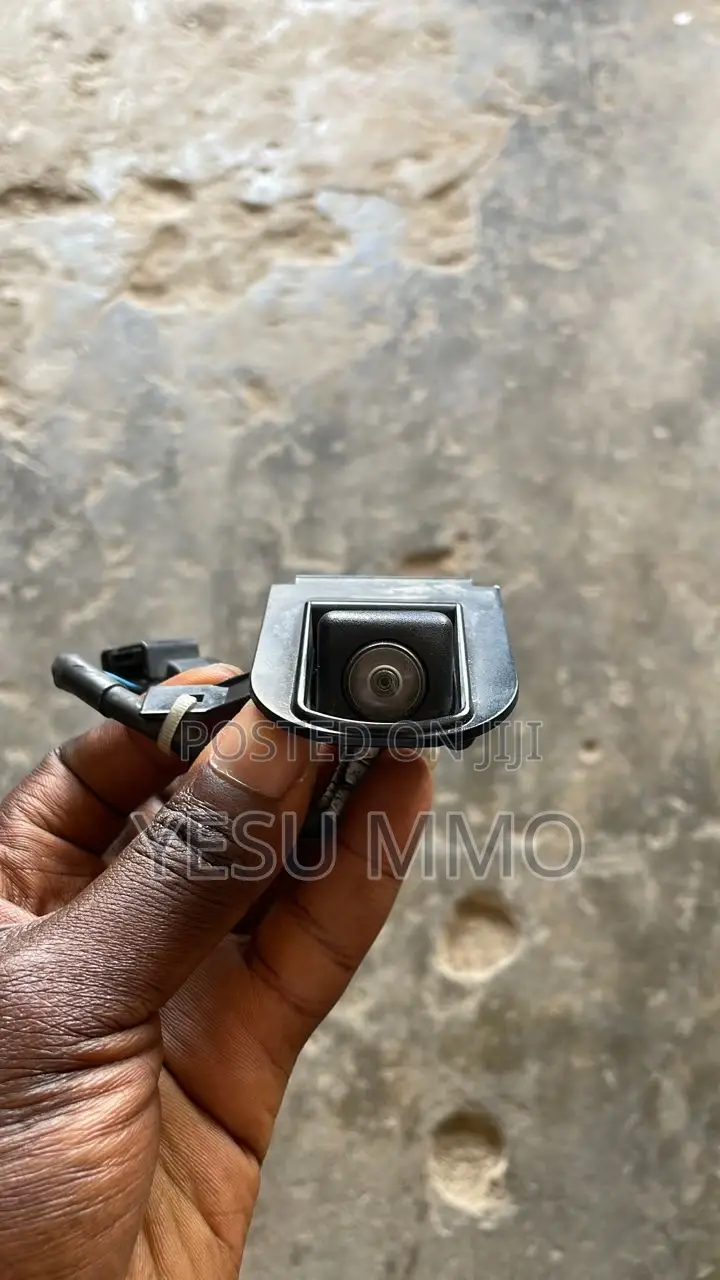 Honda Accord 2016 Reverse Camera