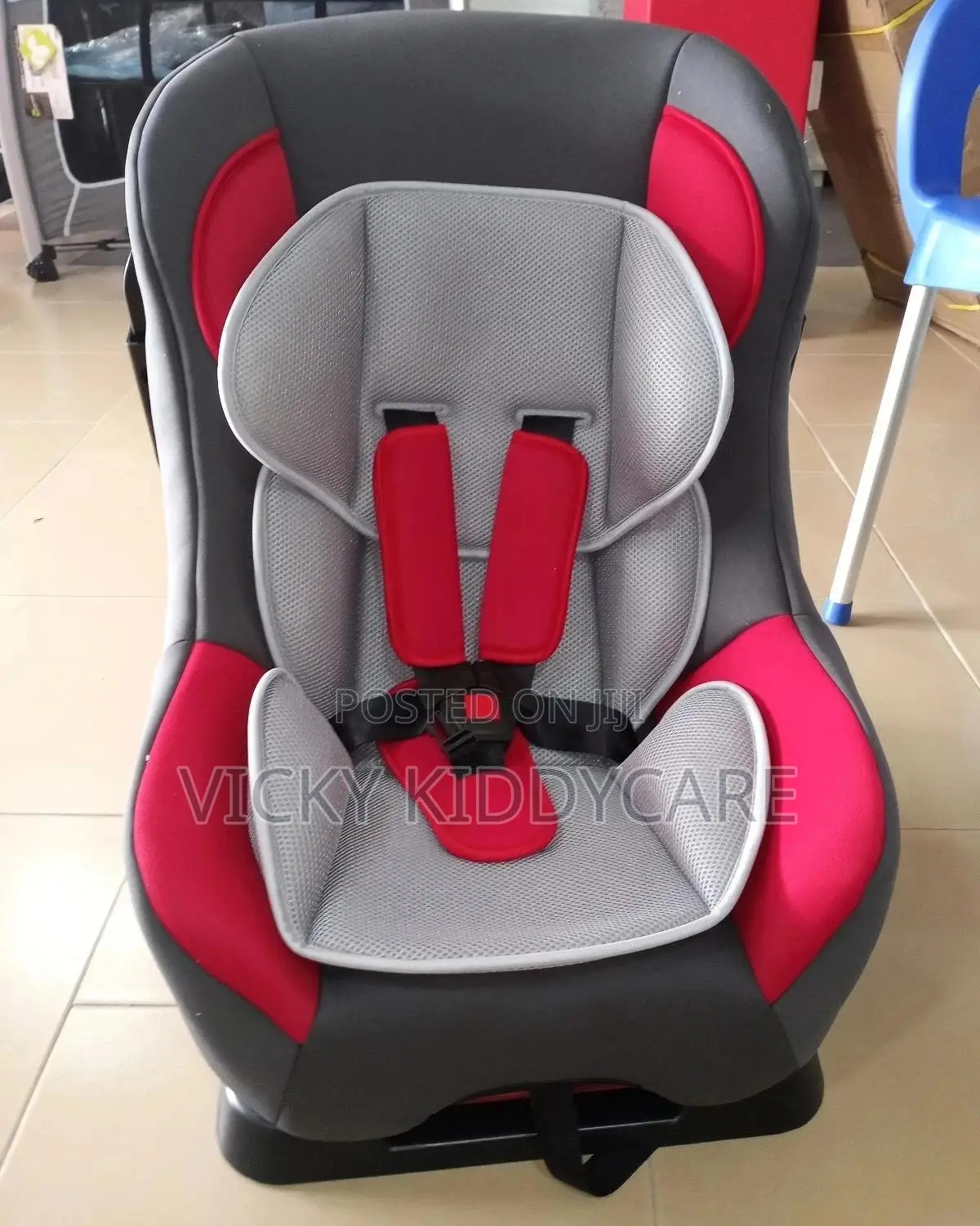 Baby Car Seat