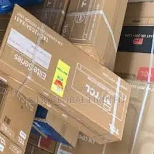 Model TCL-SPLIT-AC-R410-1.5HP-TAC-12CSA/XA51