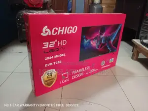 Chigo Television Television