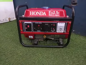 Honda 2.5kva Potable Honda Generator