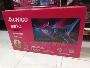 Brand New Chigo Television Television