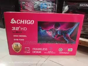 Brand New Chigo Television Television