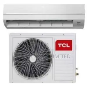 The Precious TCL-SPLIT-AC-R410-2.0HP-TAC-18CSA/XA51
