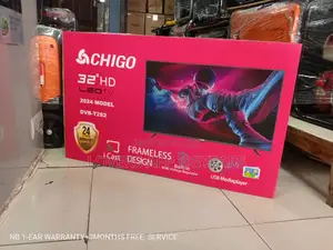 Chigo Television Television 32inches Affordable