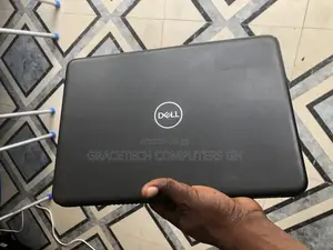 Laptop Dell Latitude 3390 8GB Intel Core I5 SSD 256GB
