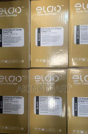 05a Toner 05a Compatible Hp Toner