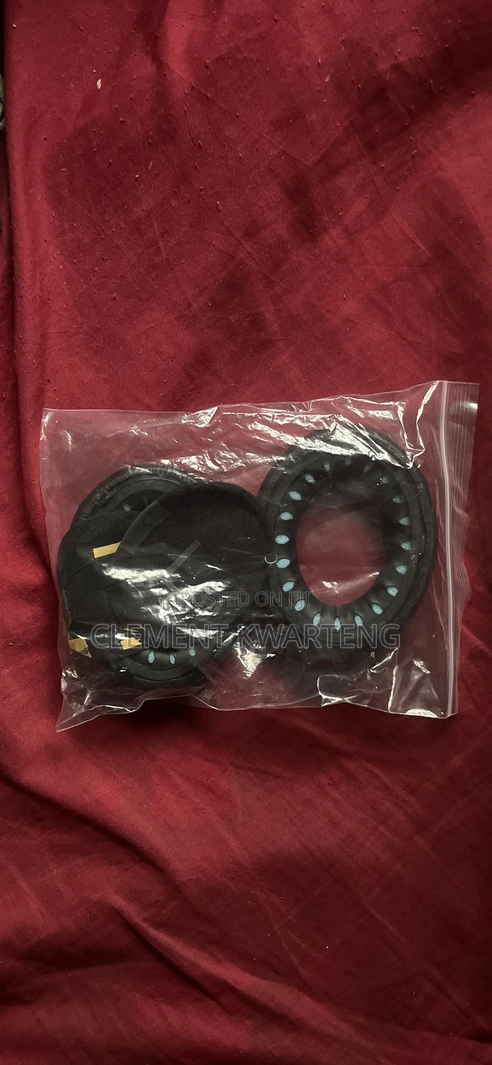 Bose NC 700 Cushion Replacement