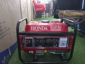 Honda Affordable 2.5honda Generator