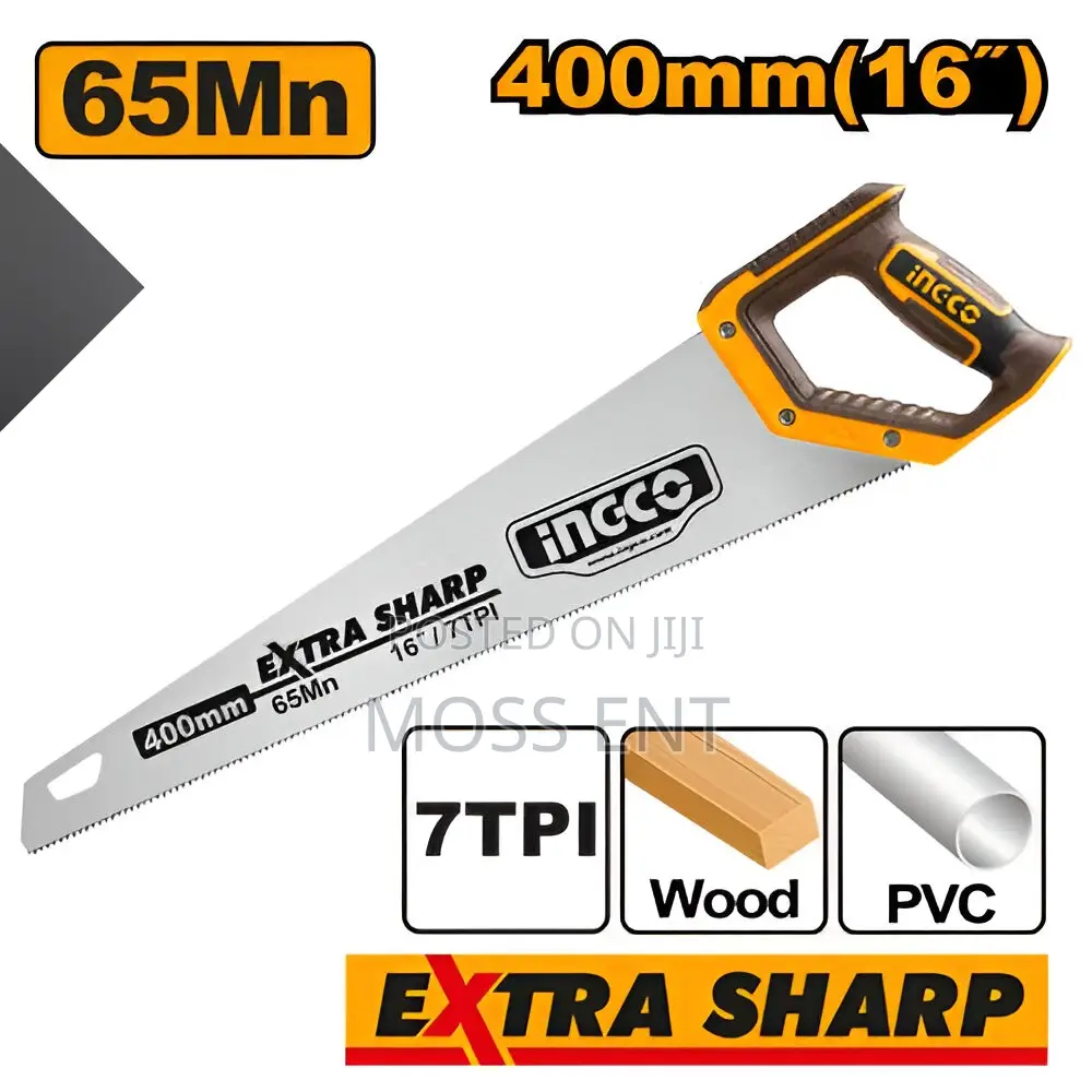 Hand Saw 16' - Hhas15400
