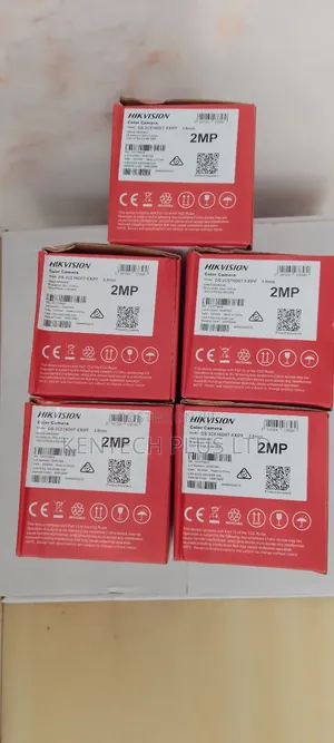 2mp Outdoor Camera