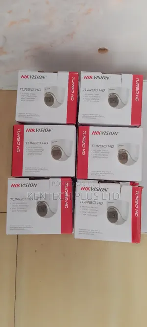 2mp Indoor Camera