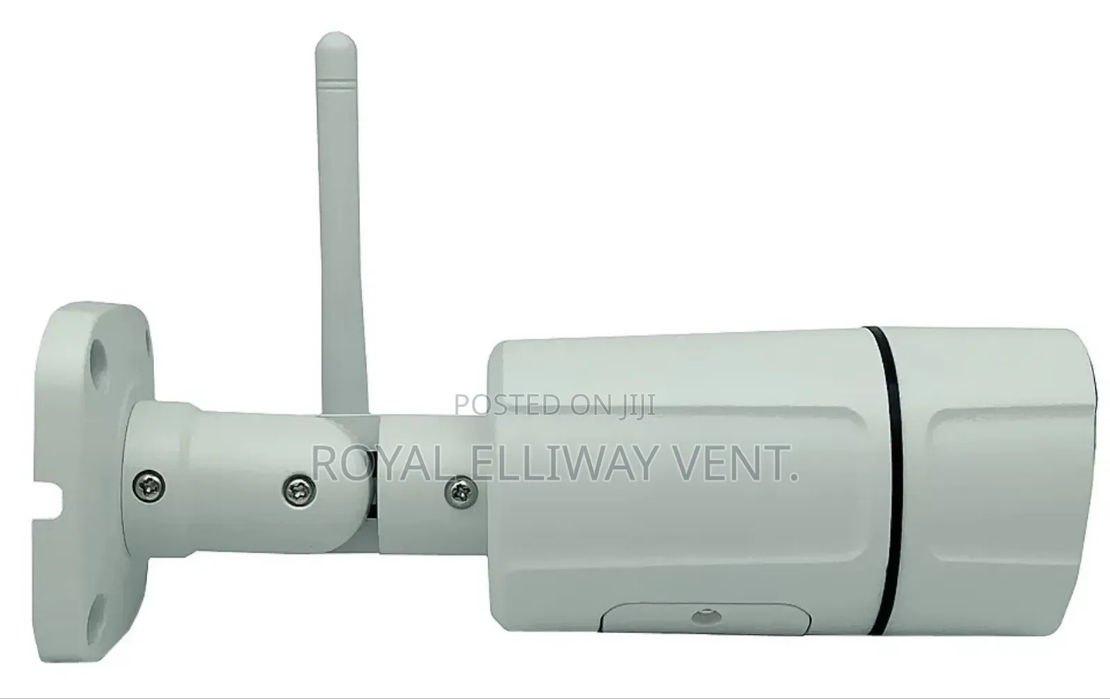 IP Bullet Camera