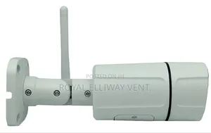 IP Bullet Camera