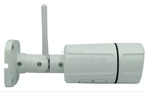 IP Bullet Camera