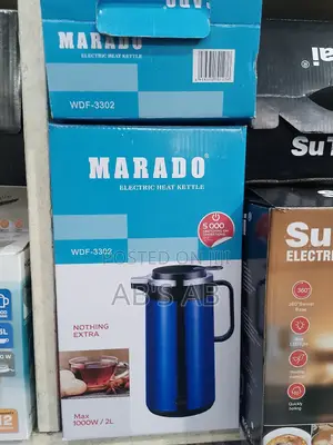 Marado Kettle