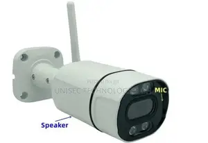 Original IP Waterproof Outdoor Stand Alone Camera