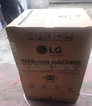 Fabulous LG 16 Kg | Top Load Washer | Smart Inverter