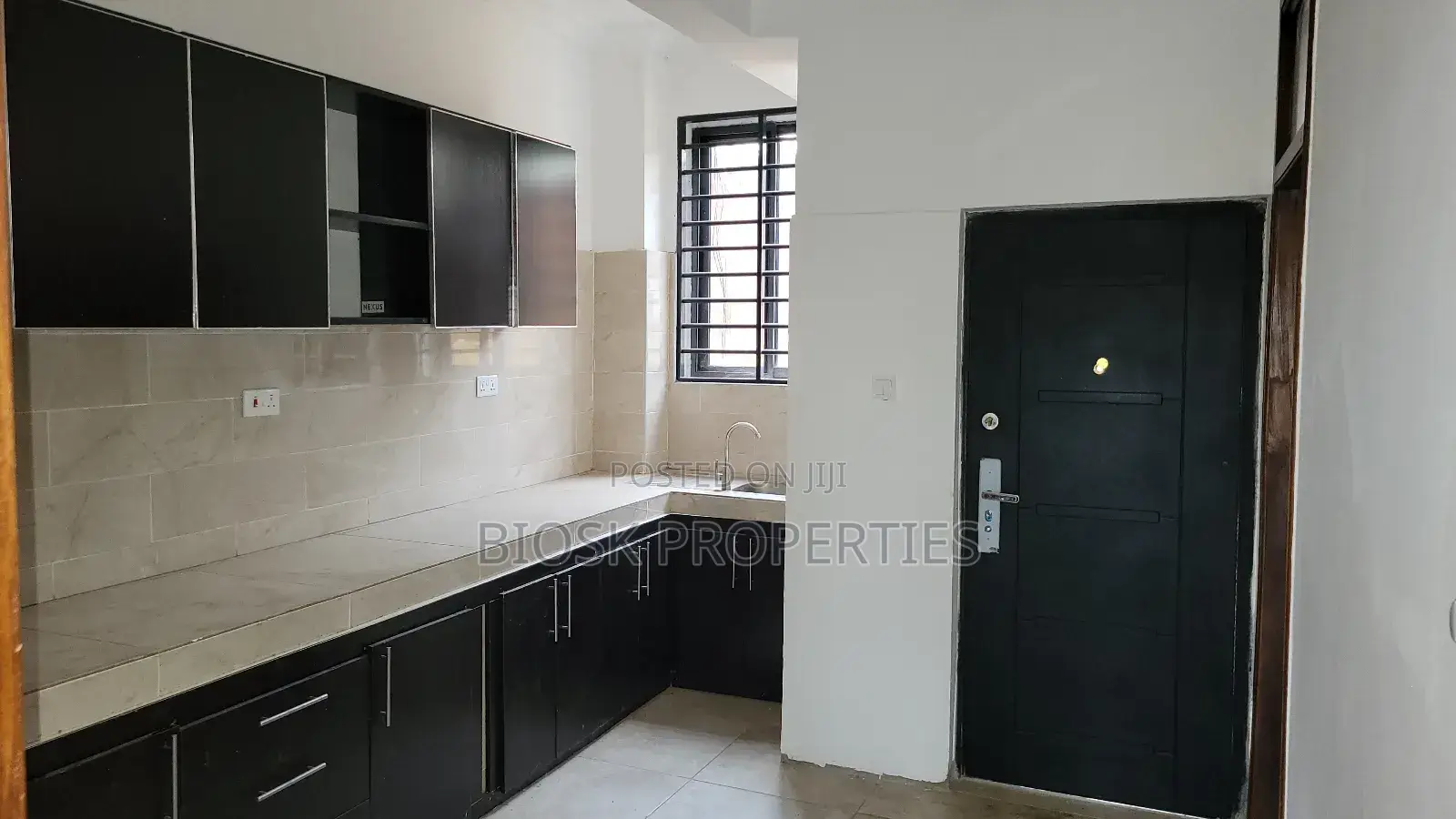 2bdrm Apartment in Biosk Properties, Malejor for rent