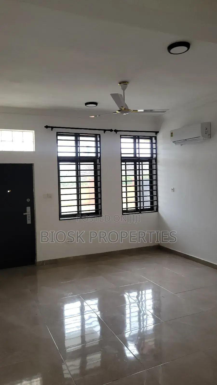 2bdrm Apartment in Biosk Properties, Malejor for rent