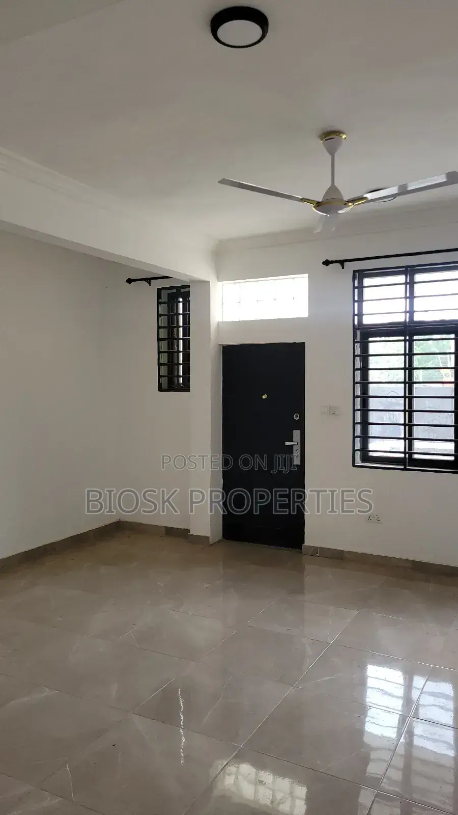 2bdrm Apartment in Biosk Properties, Malejor for rent