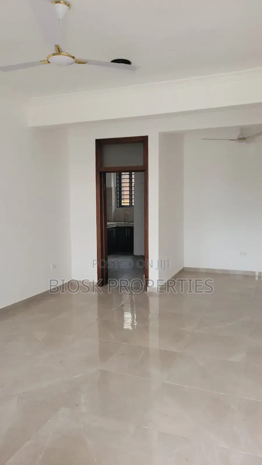 2bdrm Apartment in Biosk Properties, Malejor for rent