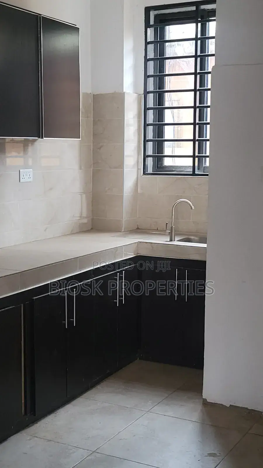 2bdrm Apartment in Biosk Properties, Malejor for rent