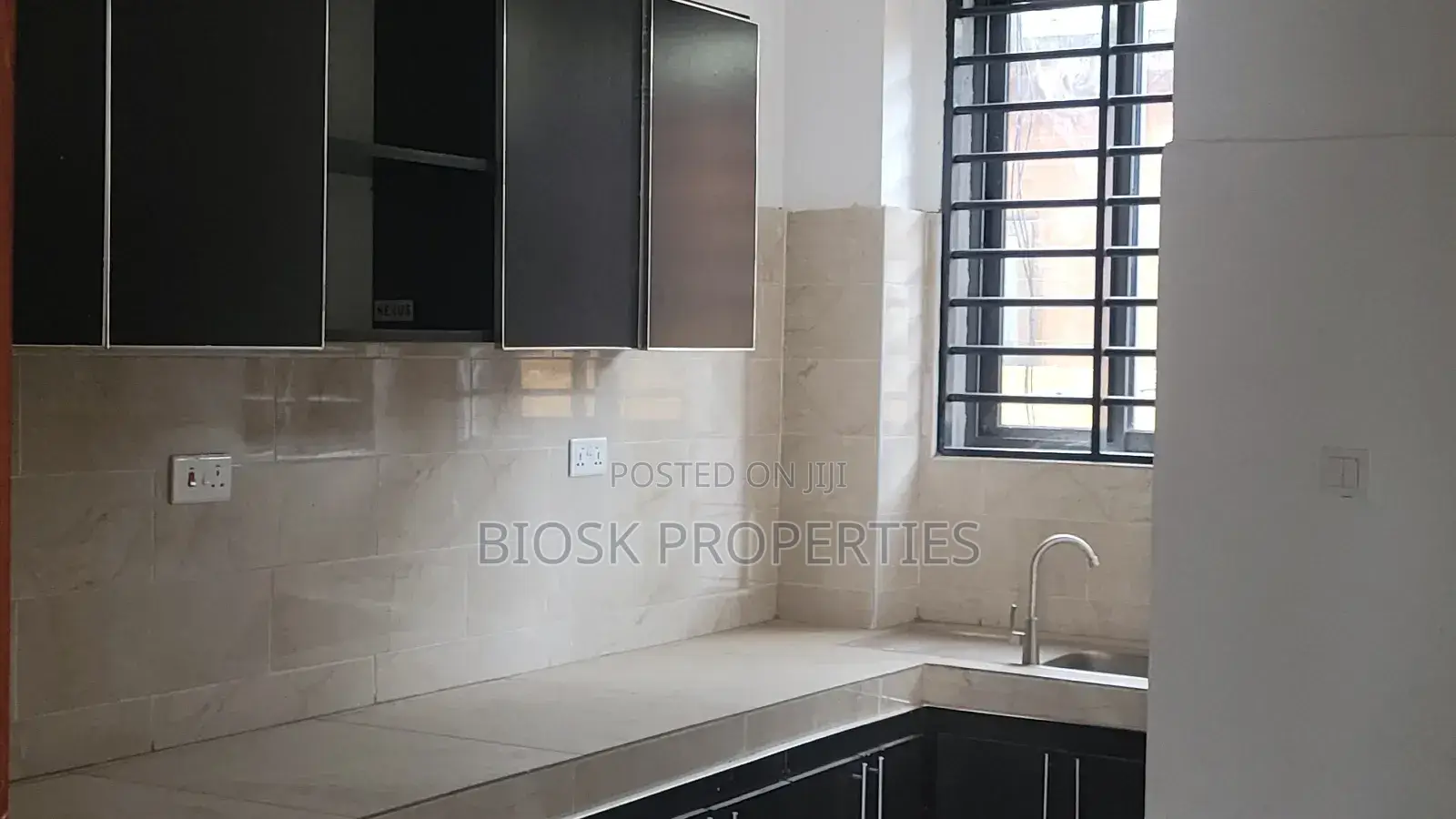 2bdrm Apartment in Biosk Properties, Malejor for rent