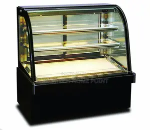 Cake Display Chiller