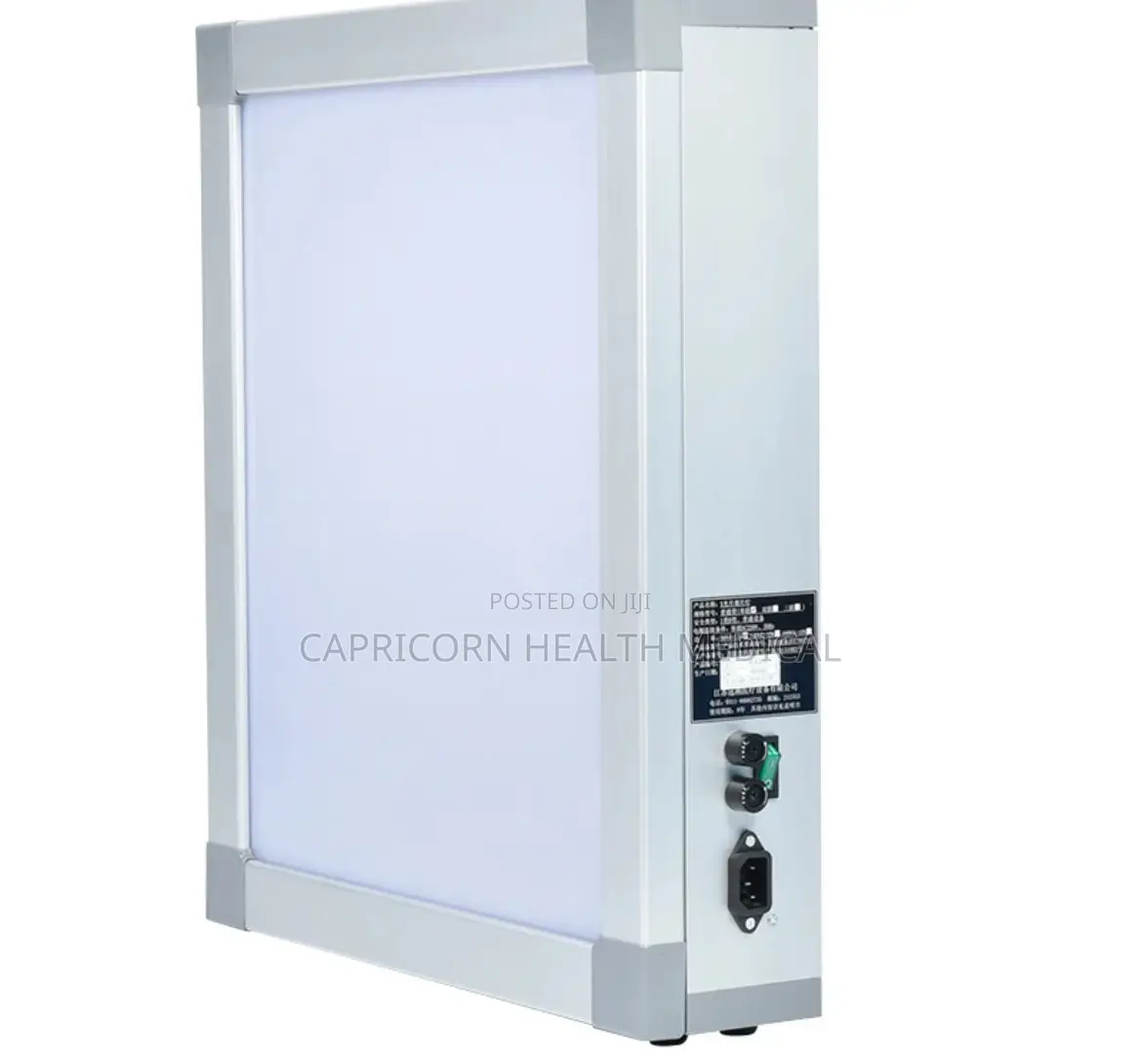 X Ray Viewer Single Panel