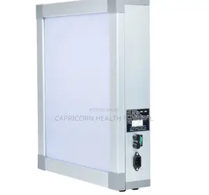 X Ray Viewer Single Panel