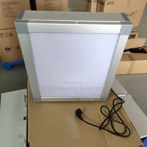 X Ray Viewer Single Panel