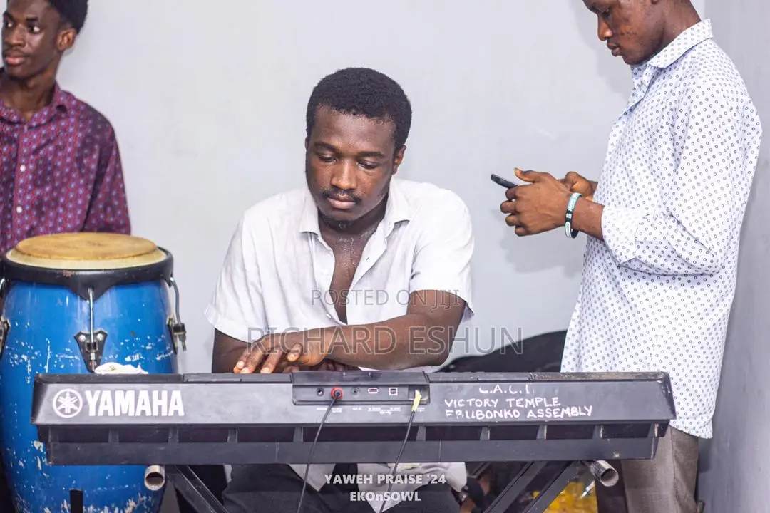 Instrumentalist