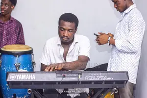 Instrumentalist
