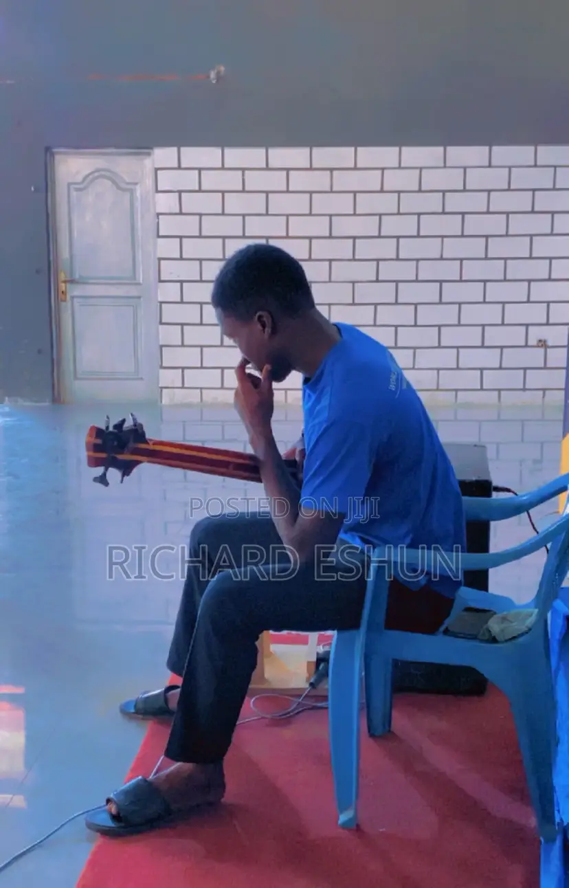 Instrumentalist