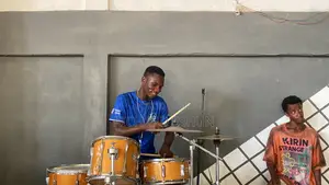 Instrumentalist