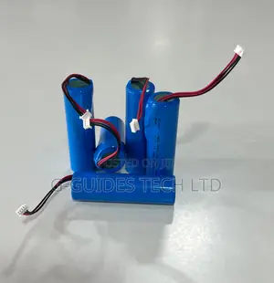 Li-Ion 3.7V 3000mah Rechargeable Battery, 3.7V 3000mah