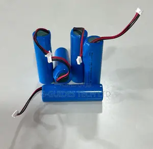 Li-Ion 3.7V 3000mah Rechargeable Battery, 3.7V 3000mah
